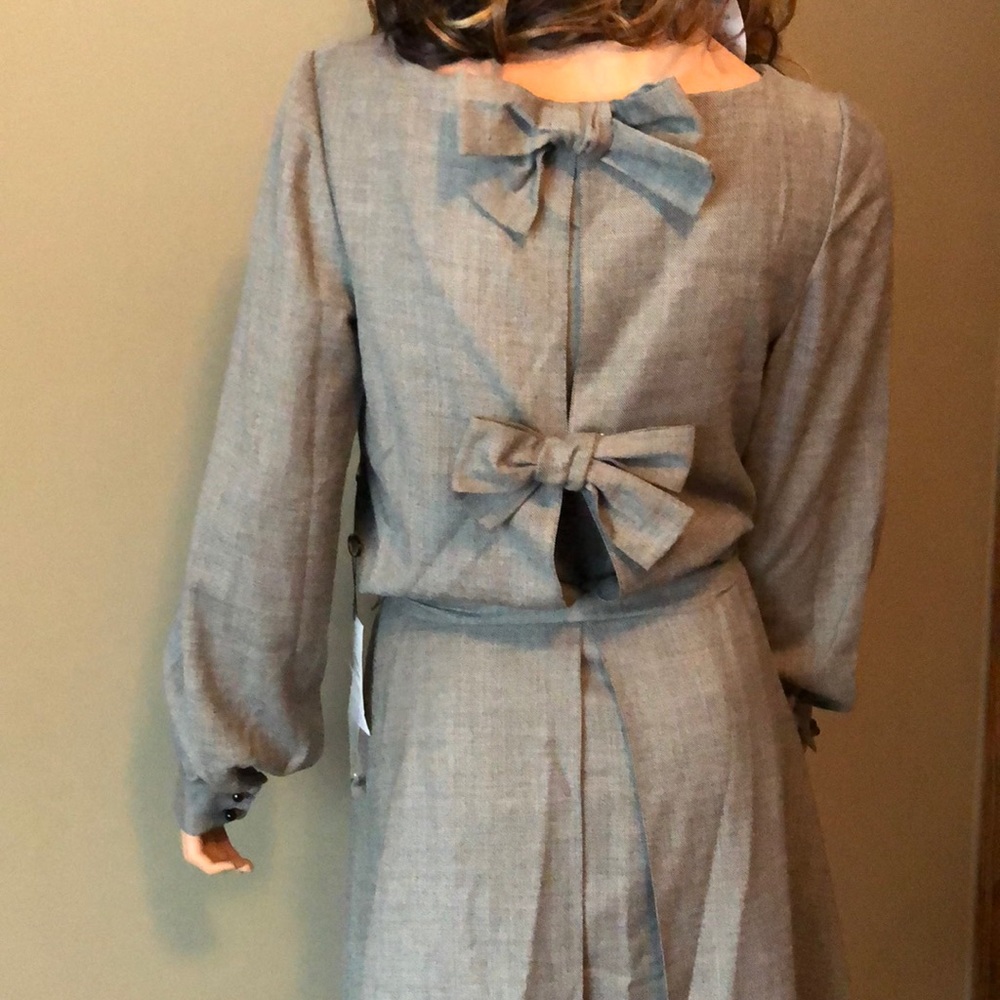 💥LAST CALL💥. Designer Showstopper!! NWT Dress